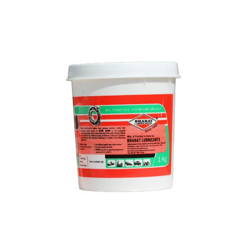 1 KG Hizol W.B. Grease