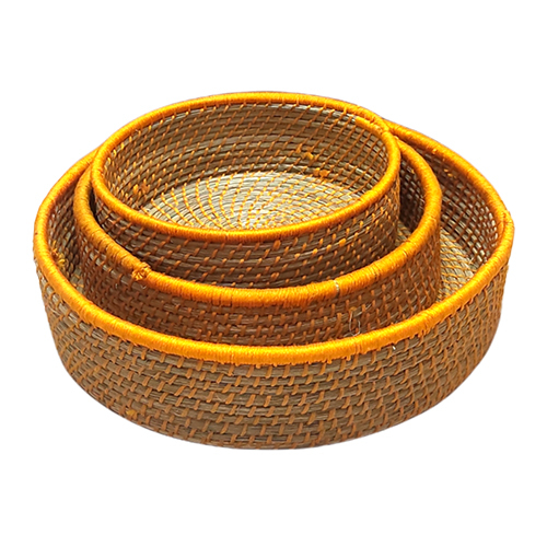 Sabai Grass Handmade Tray