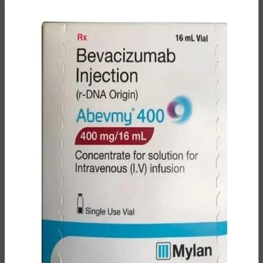 Abevmy 400mg 16mL Bevacizumab Injection