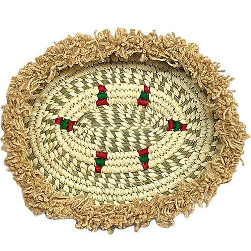 Sabai Grass Designer Tray