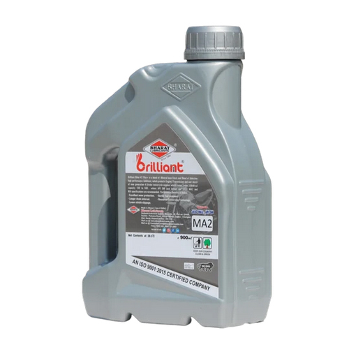 900ml Bike Engine Oil