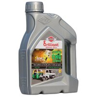 20W50 Brilliant CNG Gas Engine Oil