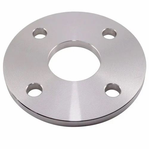 Astm A694 F42 Silipon   Flanges