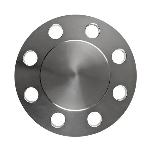 Carbon Steel Blind Flange