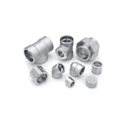 Forged Steel Fittings