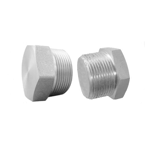 Forged Threaded Plugs