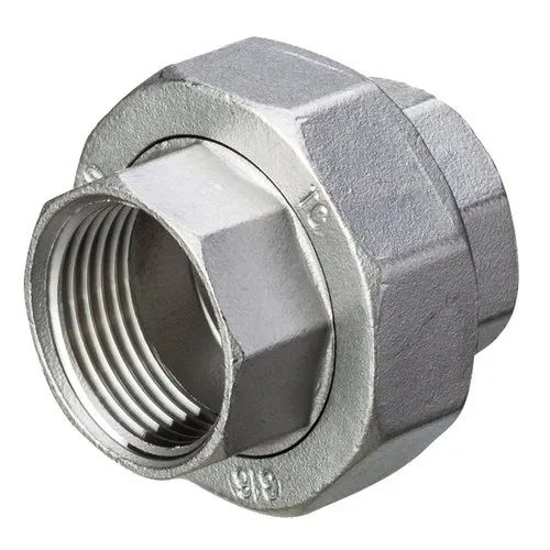 Threaded Union Pipe Fittings