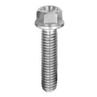 Silver Monel Rods Fasteners