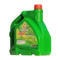 3.5 Ltr Brilliant Pump Set Oil