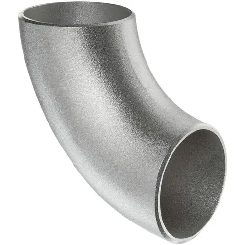 Long Radius Pipe Elbow