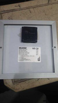 solar panel 12Volt 5Watt