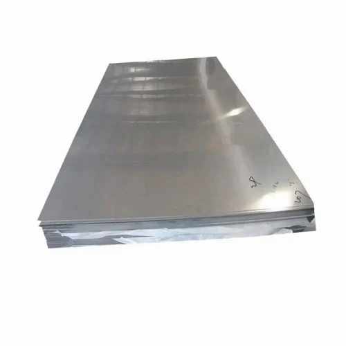 Stainless Steel Sheet