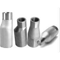 Socket Weld Fittings