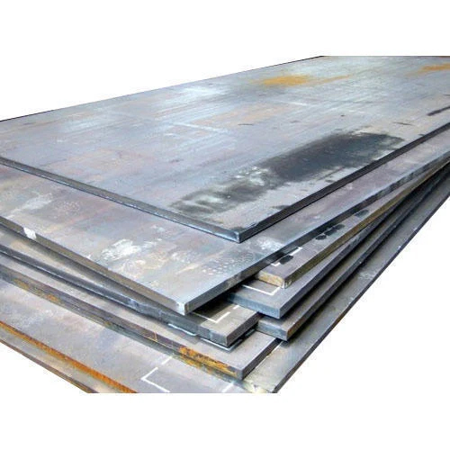Carbon Steel Plain Plates