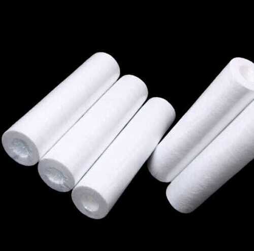 PP Spun Bonded Filter Cartridge