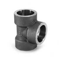 Mild Steel Ibr Pipe Fittings - Mild Steel, Round Shape, Grey Color | Welding Connection, Ideal For Industrial & Commercial Applications
