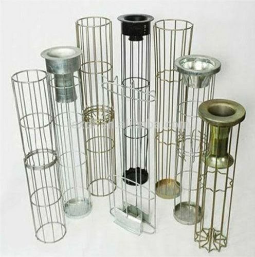 Filter cage