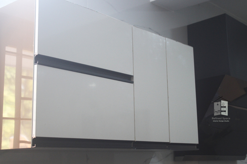 Kitchen Interior Designers By REFINED SPACE