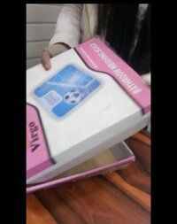 Virgo internal digital Weighing scale