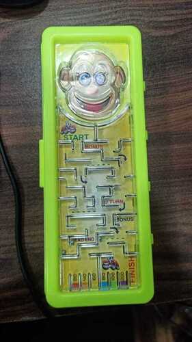 Pencil box