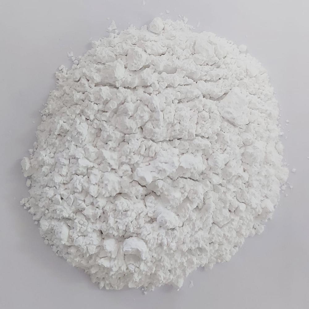 White Wollastonite Powder