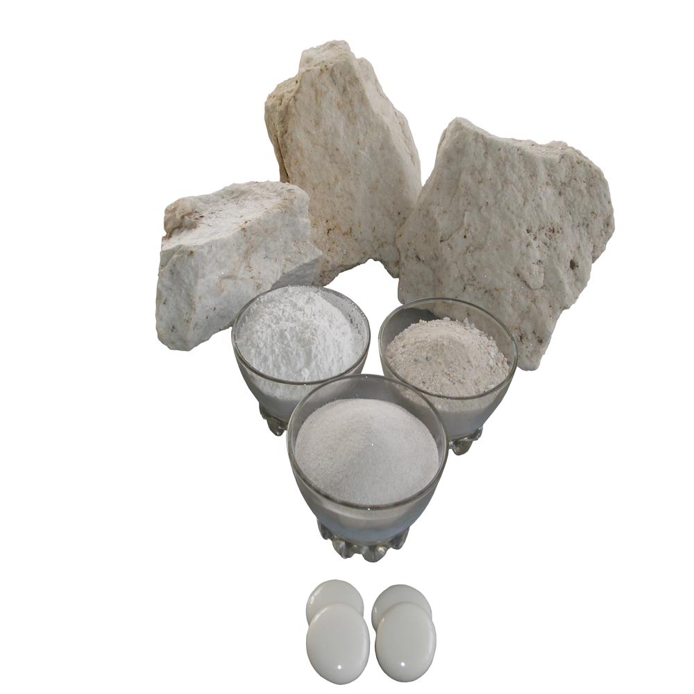 Sodium Feldspar Powder