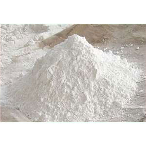 White Talc Powder Application: Industrial