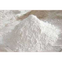 White Talc Powder