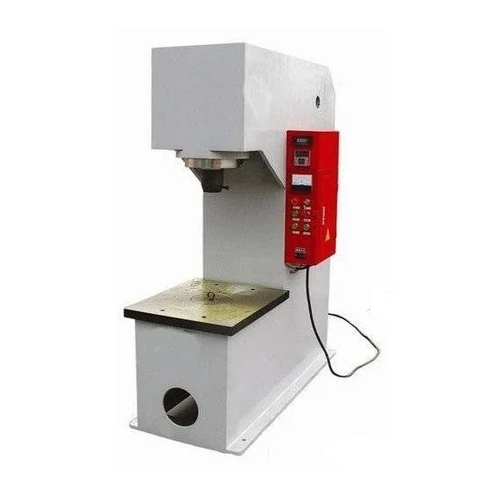 C Frame Hydraulic Press Machine