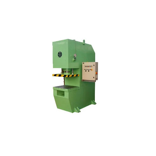 Industrial Hydraulic Press Machine