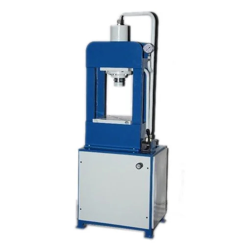 Fix Frame Hydraulic Press Machine