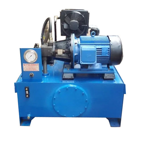 Hydraulic Power Pack