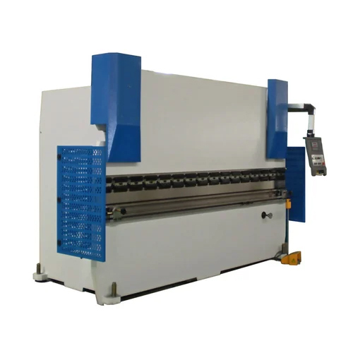 Industrial Hydraulic Press Brake Machine