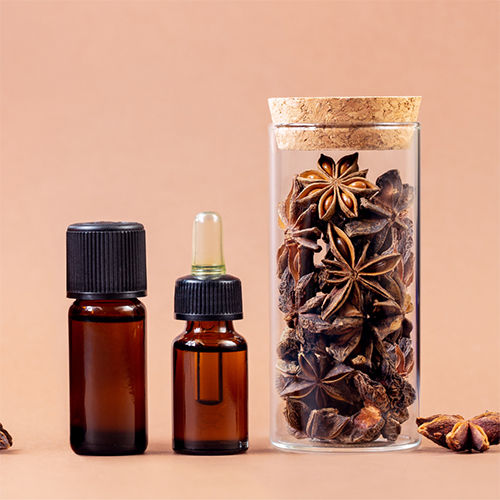 Anise Oil