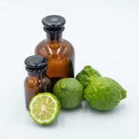 Bergamot Oil