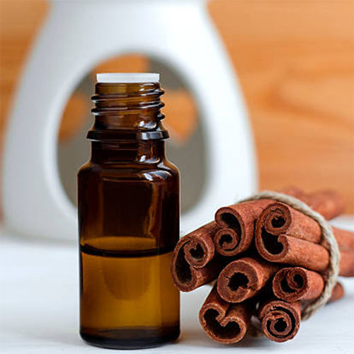 Cinnamon Oil