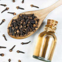 Clove Oil