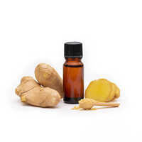 Ginger Oil