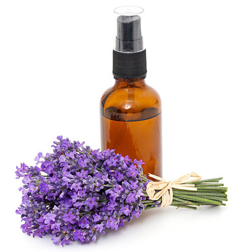 Lavender Oil Age Group: All Age Group
