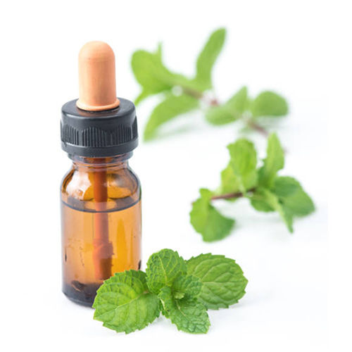 Lemon Balm Oil Age Group: Adults