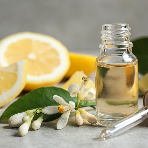 Neroli Oil Age Group: All Age Group