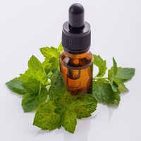 Peppermint Oil