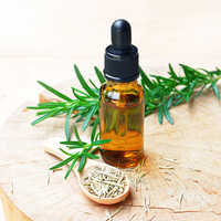 Tea Tree Oil