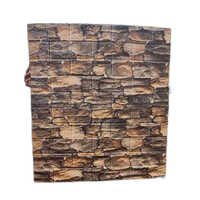 Foam Panel