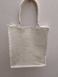 Digital Printed Jute Bag