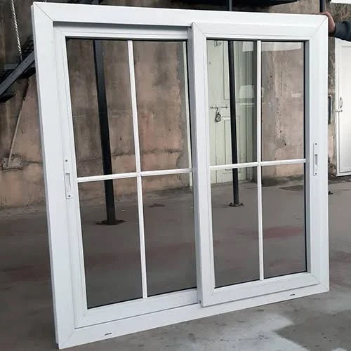 Upvc window and doors