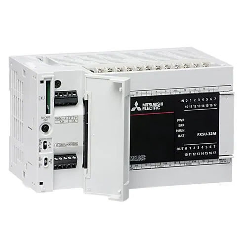 FX5U-32M Mitsubishi PLC