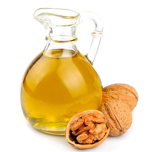 Walnut Oil