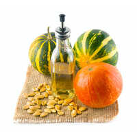 Pumpkin Seed Oil