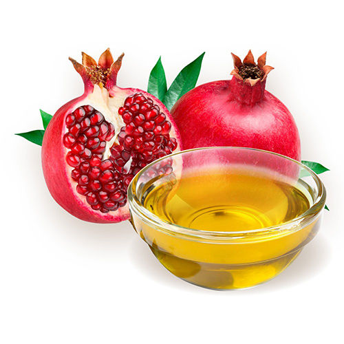 Pomegranate Seed Oil Age Group: Adults